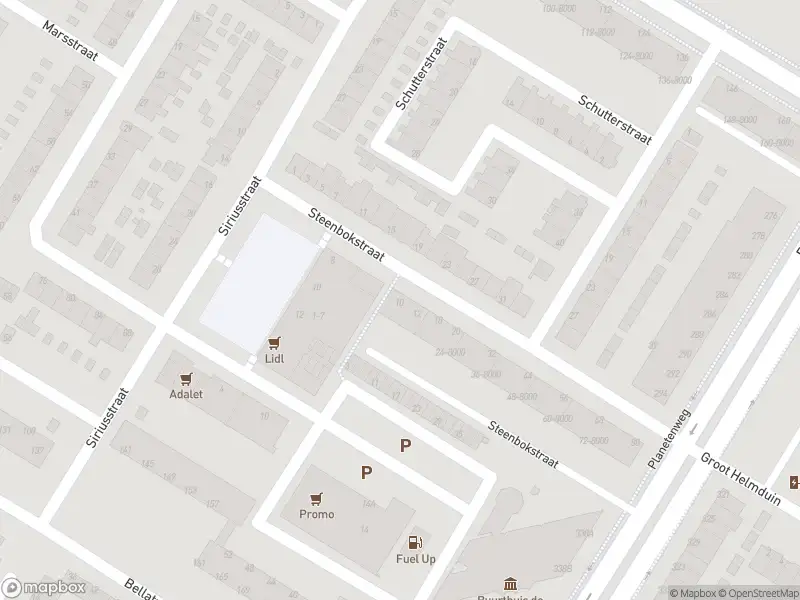 112 melding Overlastmelding Steenbokstraat in IJmuiden gesloten