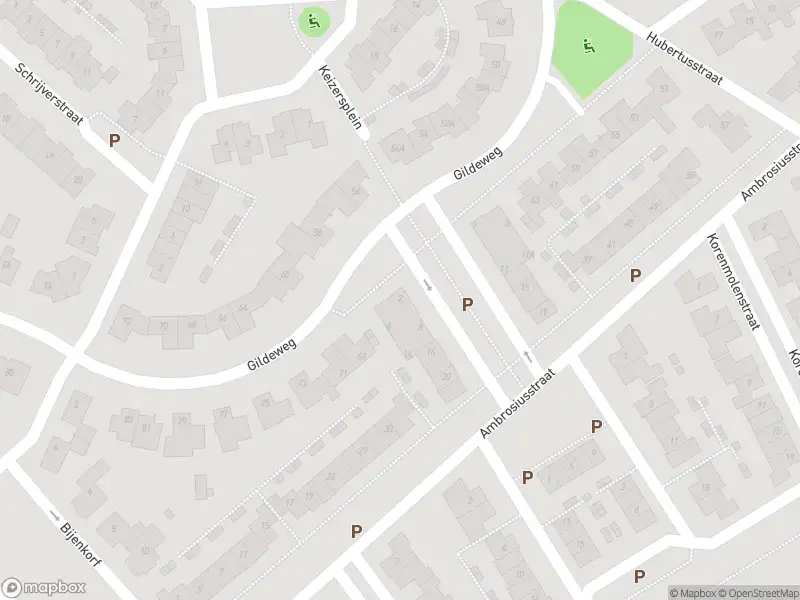 112 melding Overlastmelding Rentmeesterstraat in Loon op Zand