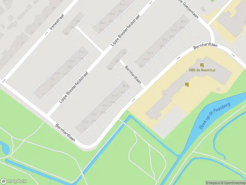 Overlastmelding Bernhardlaan in Arnhem gesloten