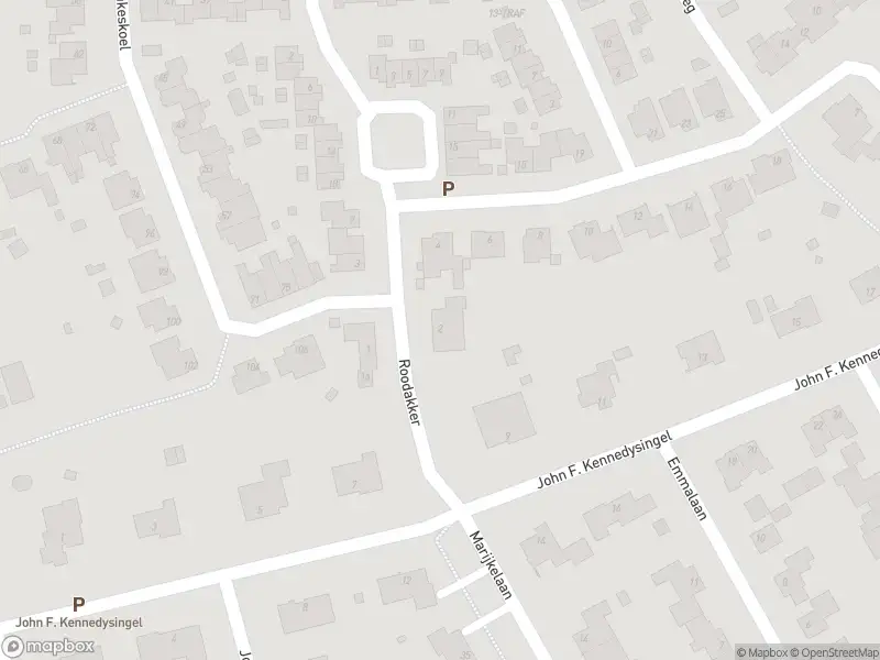 112 melding Overlastmelding Roodakker in Melick gesloten