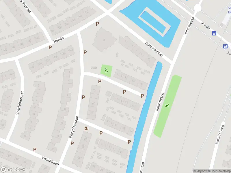 112 melding Overlastmelding Puccinistraat in Sliedrecht gesloten