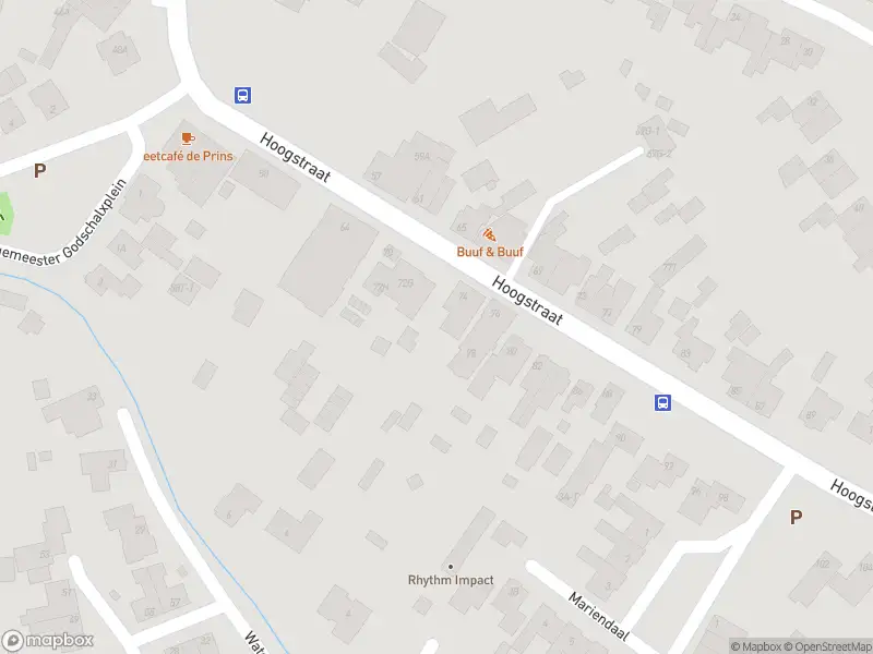 112 melding Overlastmelding Hoogstraat in Berlicum