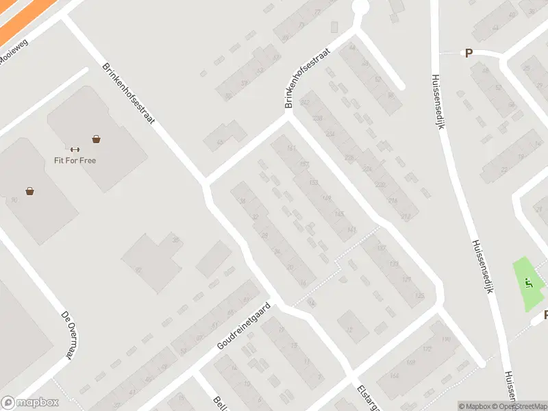 Overlastmelding Brinkenhofsestraat in Arnhem gesloten