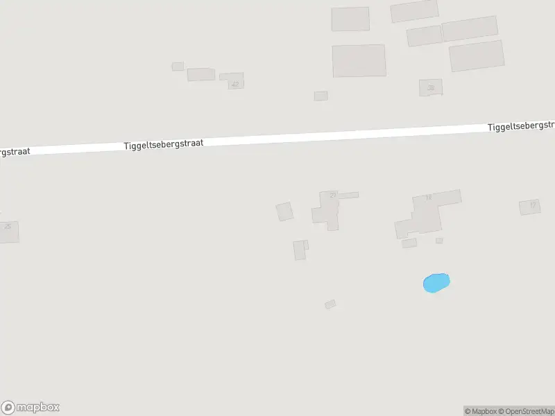 Brandweer met grote spoed naar de Pannenhoefsebaan in Rijsbergen vanwege voertuigbrand