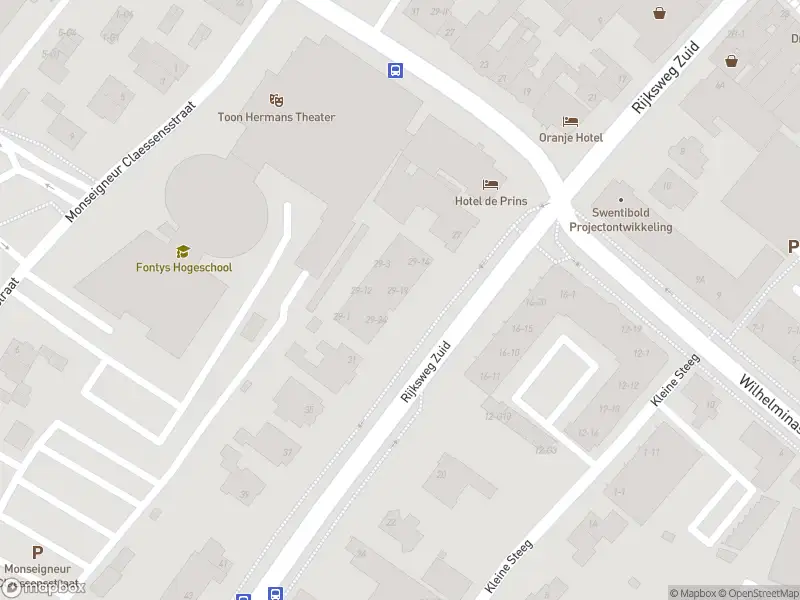 112 melding Anonieme overlastmelding  in Sittard gesloten