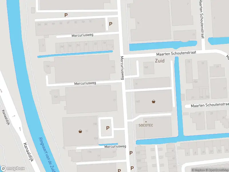 Anonieme overlastmelding Mercuriusweg in Waddinxveen gesloten