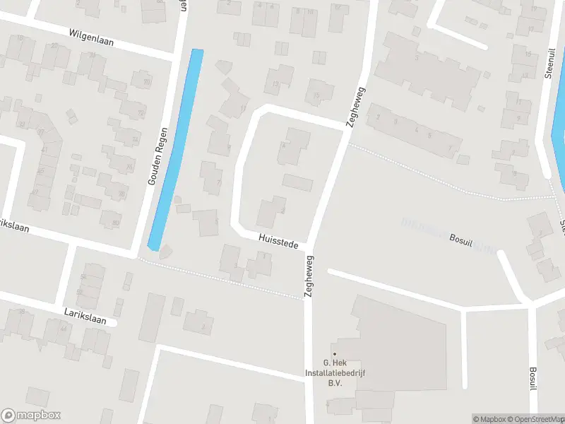 Overlastmelding Parallelweg in Woudenberg gesloten