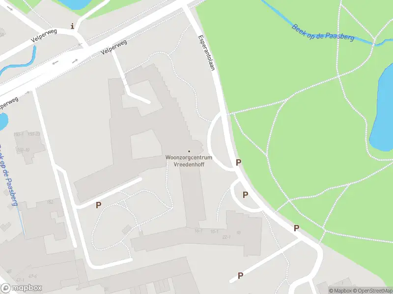 112 melding Overlastmelding Esperantolaan in Arnhem