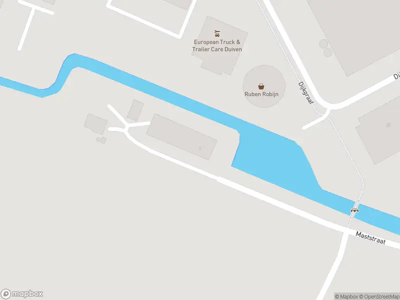 112 melding Overlastmelding Maststraat in Duiven gesloten