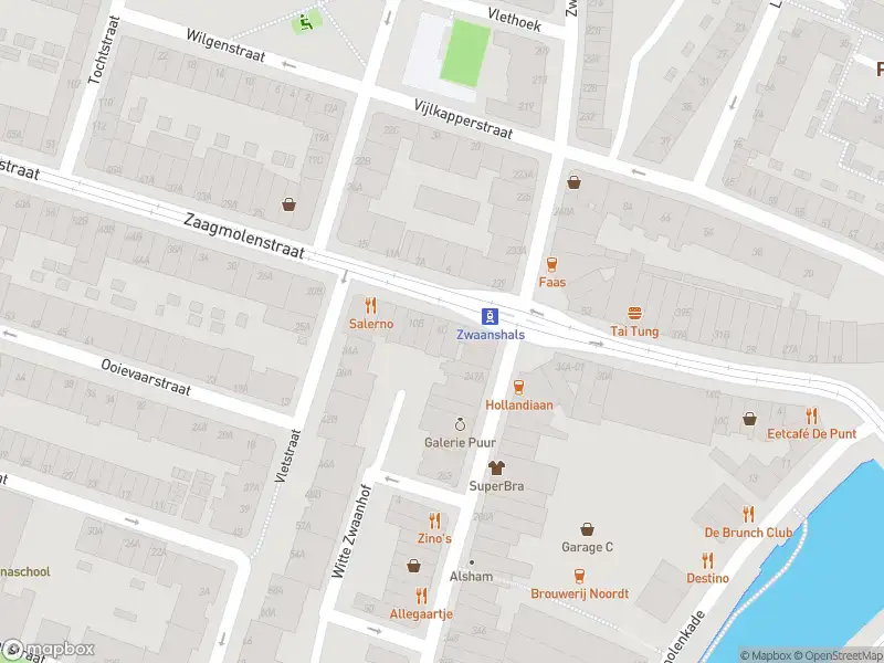 112 melding Ambulance met gepaste spoed naar de Zaagmolenstraat in Rotterdam