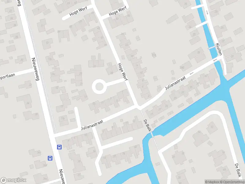 Overlastmelding Hoge Werf in Opperdoes gesloten