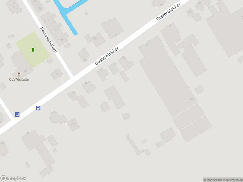 112 melding Anonieme overlastmelding Oosterblokker in Oosterblokker gesloten