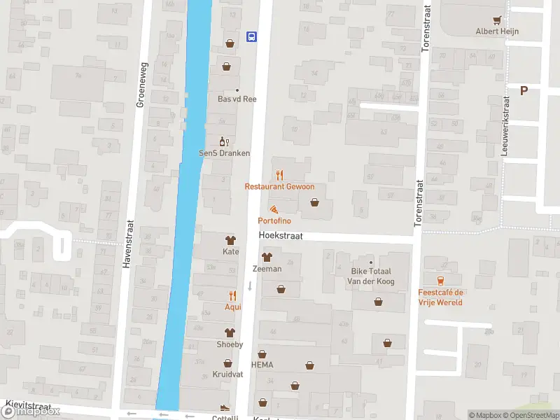 112 melding Ambulance met grote spoed naar de Burgemeester de Zeeuwstraat in Numansdorp