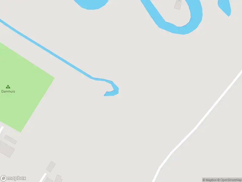 Politie naar de Oude Dijk in Beuningen vanwege aanrijding met letsel