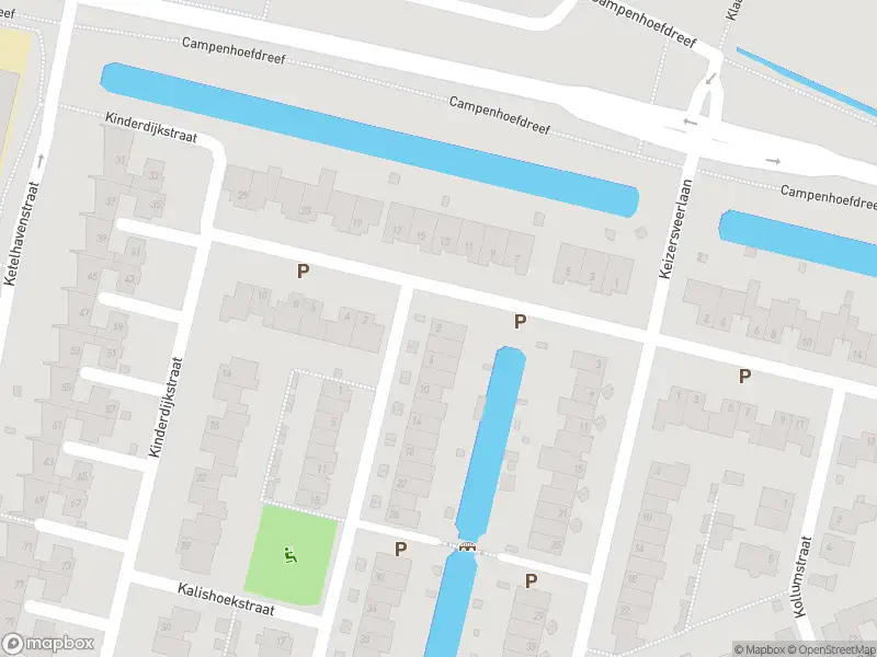 Overlastmelding Kralingenstraat in Tilburg (5045 NX) gesloten