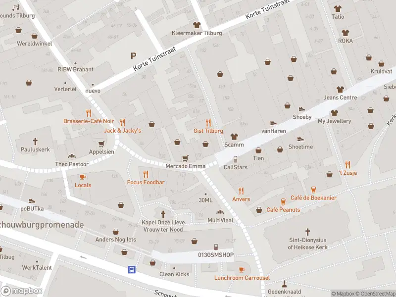 Overlastmelding Heuvelstraat in Tilburg gesloten