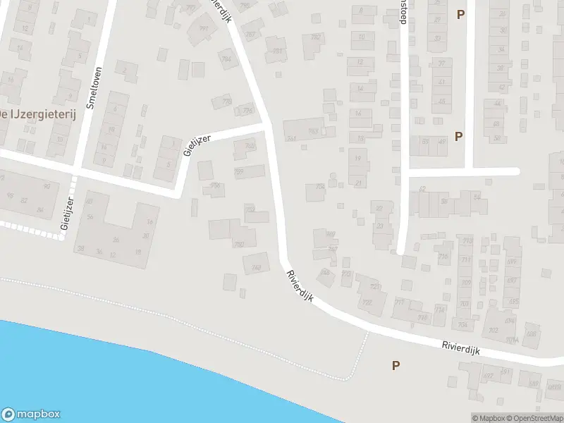 112 melding Overlastmelding Rivierdijk in Hardinxveld-Giessendam