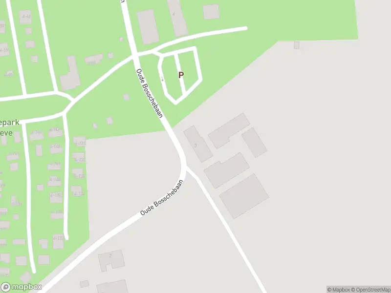 Overlastmelding Oude Bosschebaan in Udenhout gesloten