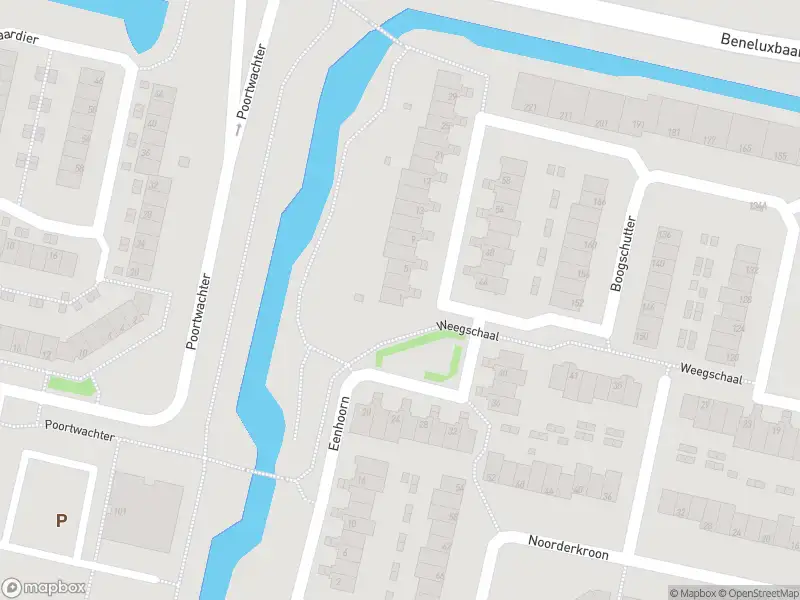 Overlastmelding Eenhoorn in Amstelveen gesloten