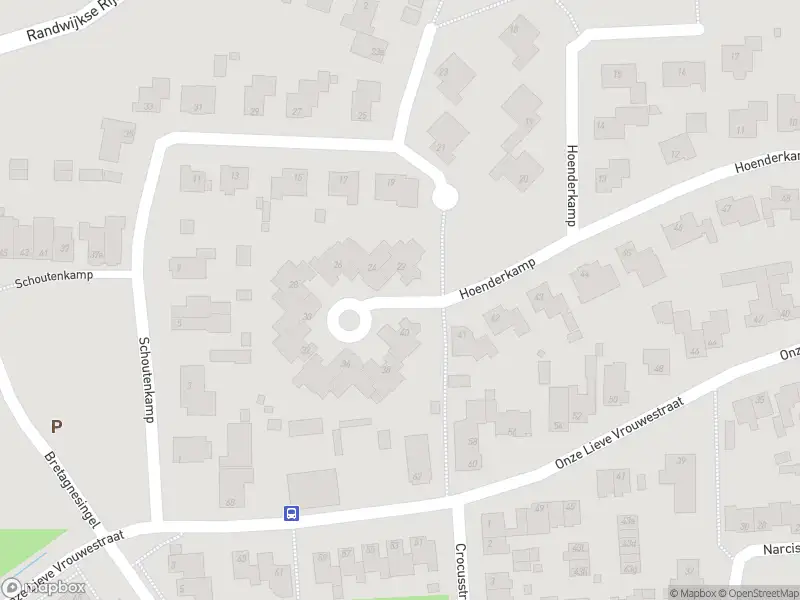 Overlastmelding Hoenderkamp in Heteren gesloten