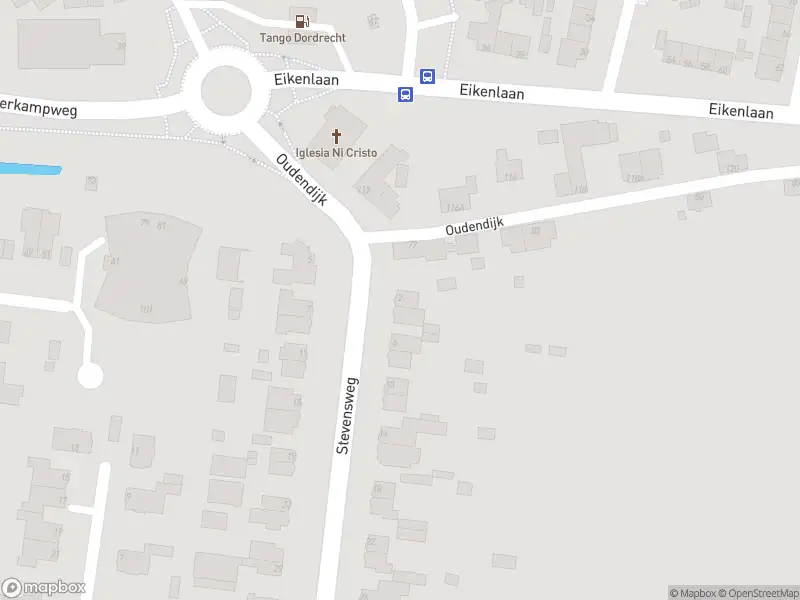 Overlastmelding Stevensweg in Dordrecht gesloten