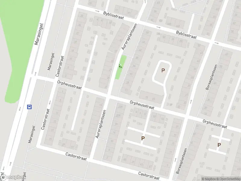 Anonieme overlastmelding Castorstraat in Arnhem gesloten