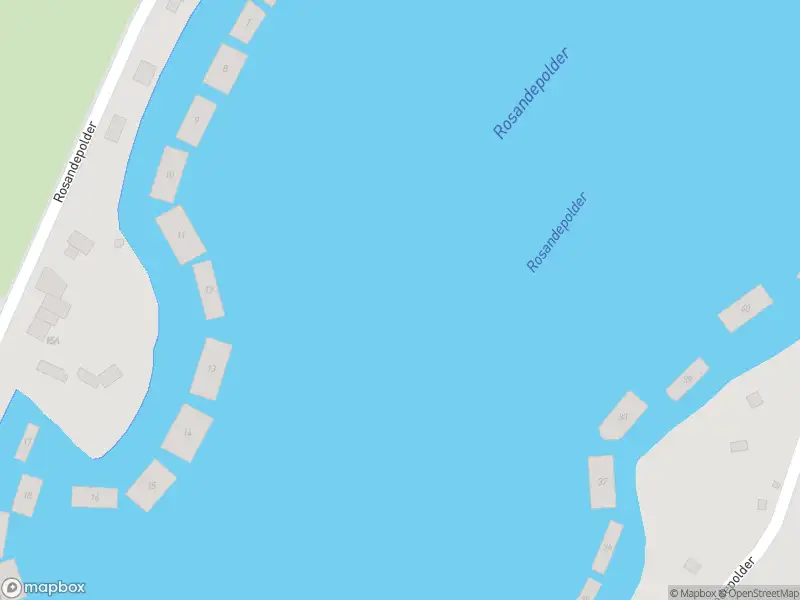 Overlastmelding Rosandepolder in Arnhem gesloten