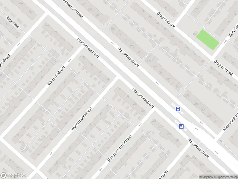 Overlastmelding Huissensestraat in Arnhem gesloten