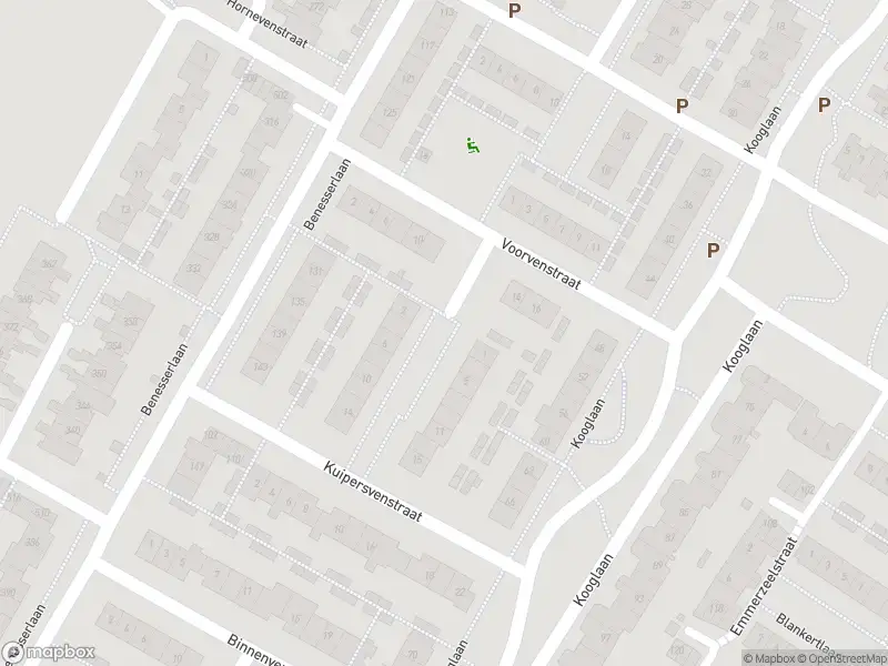 Overlastmelding Florisvenstraat in Uitgeest