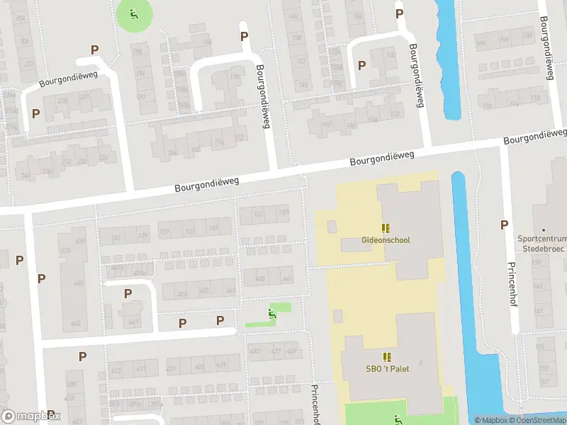 Overlastmelding Bourgondiëweg in Bovenkarspel