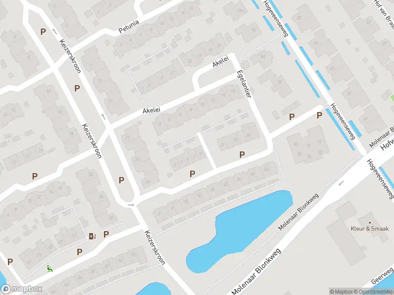 Ambulance met grote spoed naar de Nieuwkoopseweg in Nootdorp