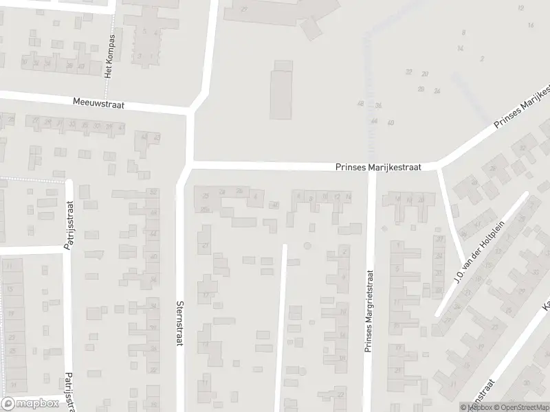 Ambulance met grote spoed naar de Prinses Marijkestraat in Wieringerwerf