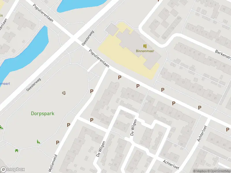 112 melding Ambulance met gepaste spoed naar de Het Mollenveld in Uitgeest