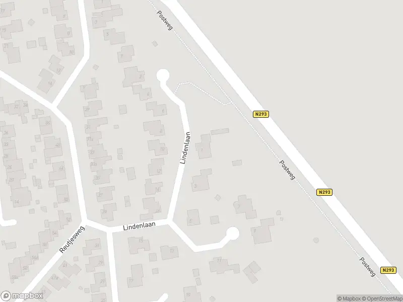 112 melding Overlastmelding Lindenlaan in Sint Odiliënberg