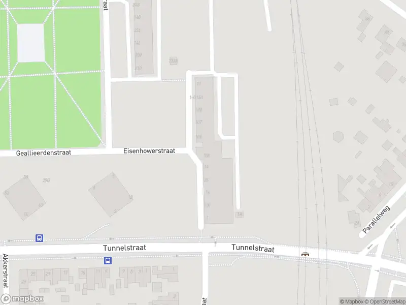 112 melding Anonieme overlastmelding Eisenhowerstraat in Sittard