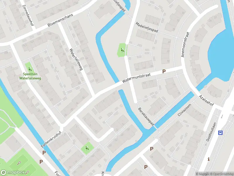 112 melding Overlastmelding Watermuntstraat in Voorhout