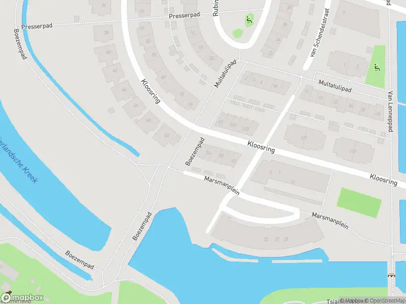 112 melding Overlastmelding Kloosring in Oud-Beijerland gesloten