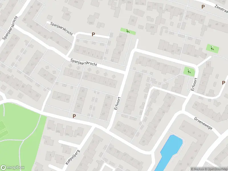 Overlastmelding Spanjaarskrocht in Noordwijkerhout gesloten