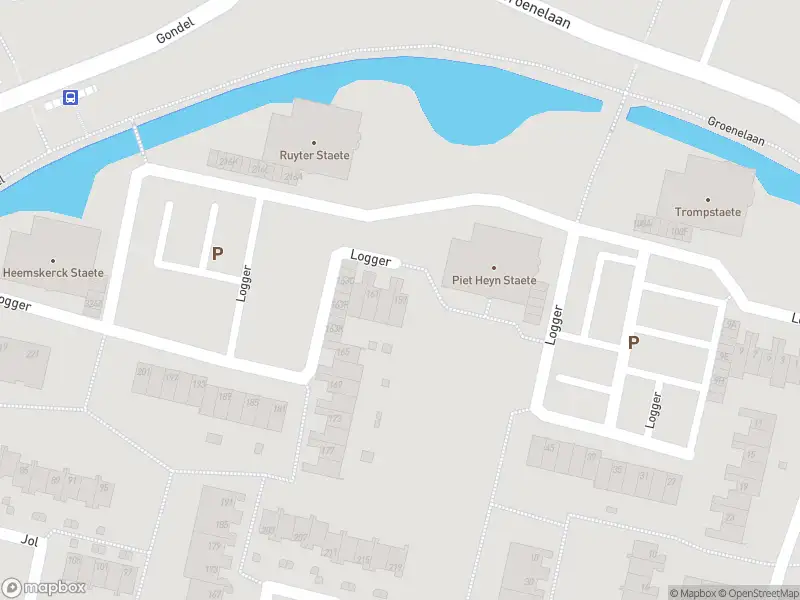 112 melding Anonieme overlastmelding Logger in Amstelveen