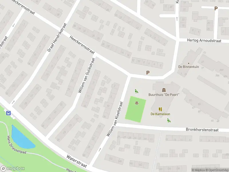 Overlastmelding Willem van Kleefstraat in Velp