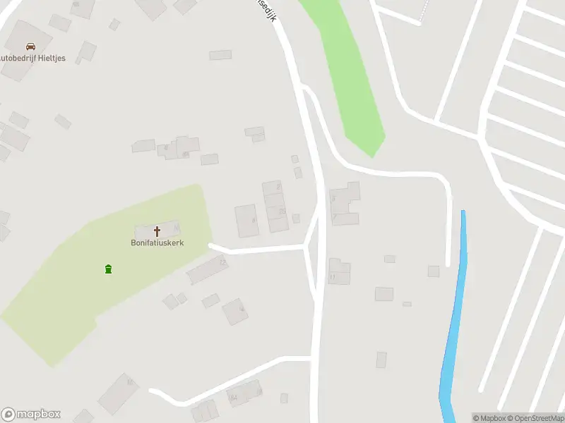 112 melding Overlastmelding Huissensedijk in Arnhem gesloten