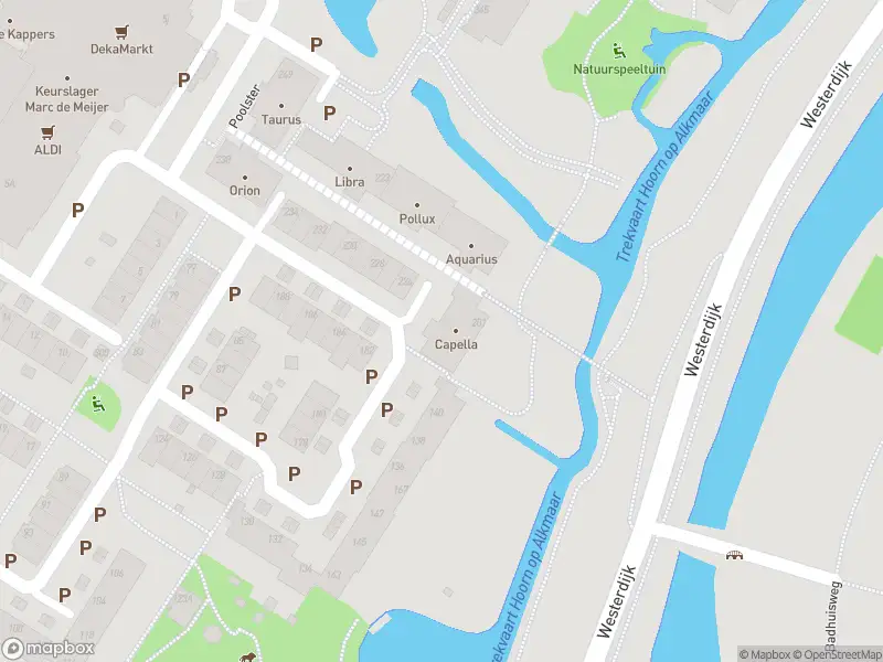 Overlastmelding Poolster in Hoorn