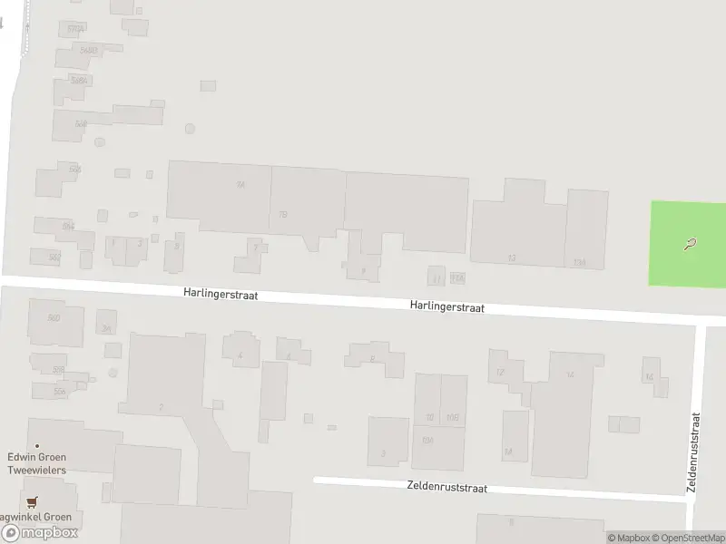 Overlastmelding Veenhuizerweg in Heerhugowaard gesloten