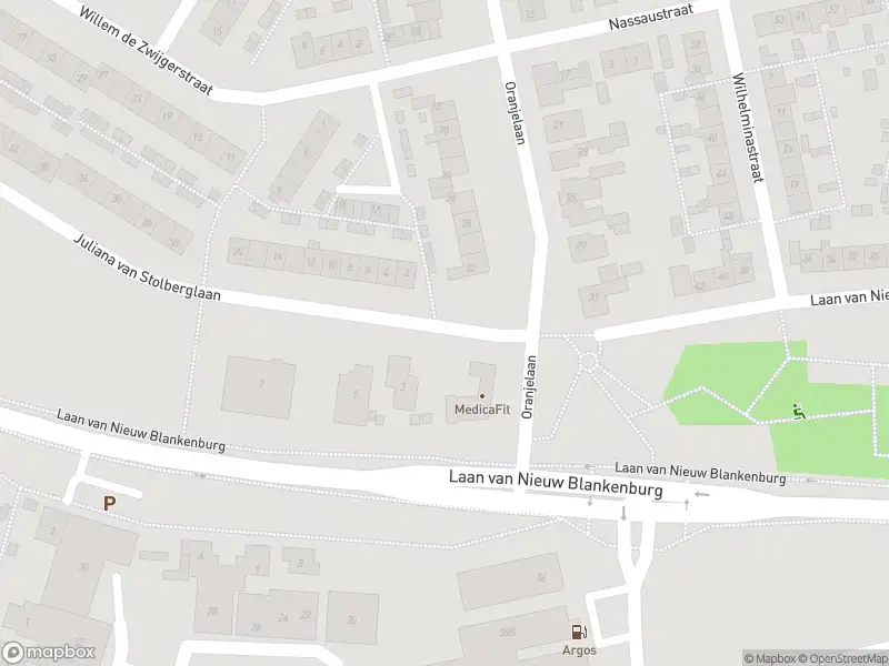 112 melding Ambulance met grote spoed naar de Juliana van Stolberglaan in Rozenburg