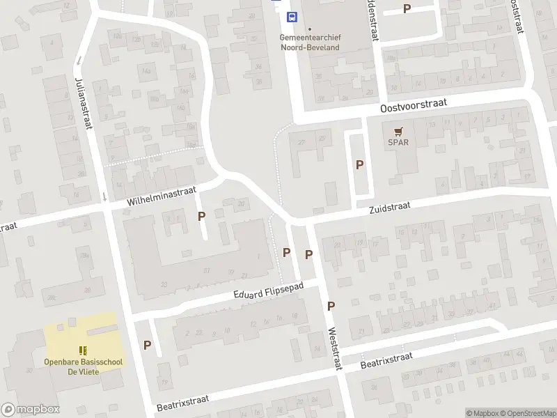 Overlastmelding Visserijstraat in 4491GG Wissenkerke