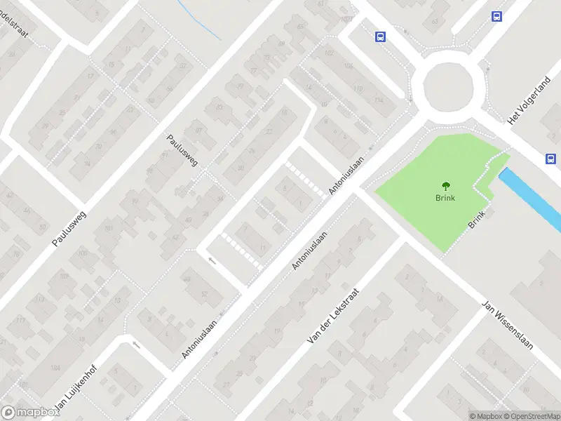 Overlastmelding Roemer Visscherhof in Hendrik-Ido-Ambacht