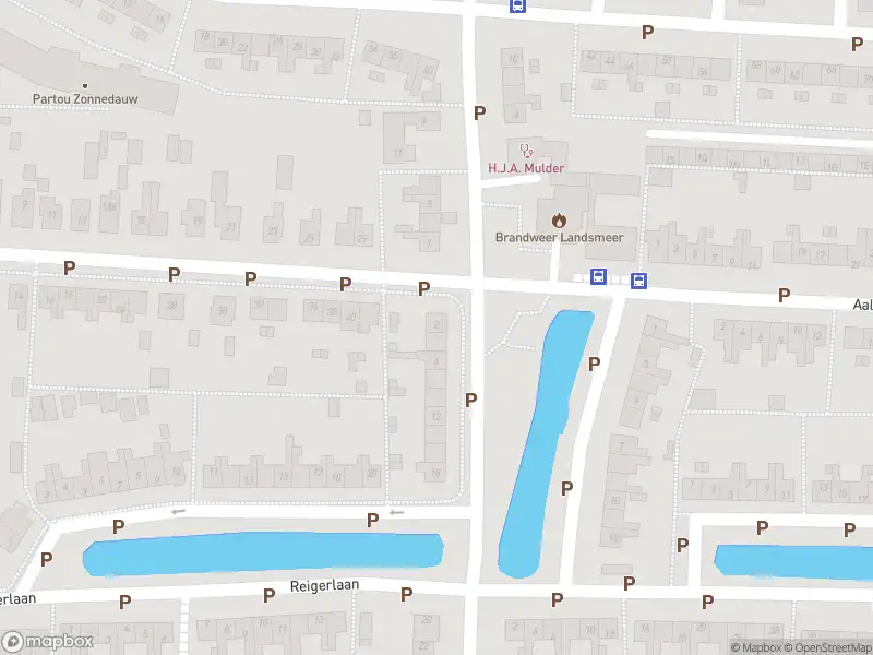 112 melding Overlastmelding Roerdompstraat in Landsmeer gesloten