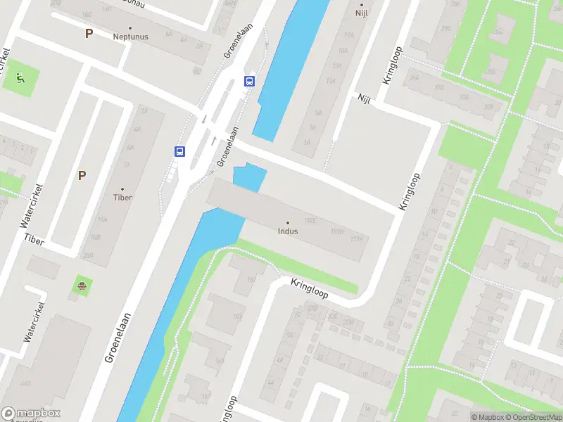 Overlastmelding Kringloop in Amstelveen gesloten