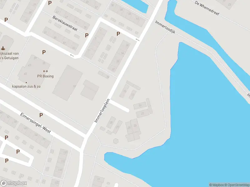 Overlastmelding Immerlooplein in Arnhem gesloten