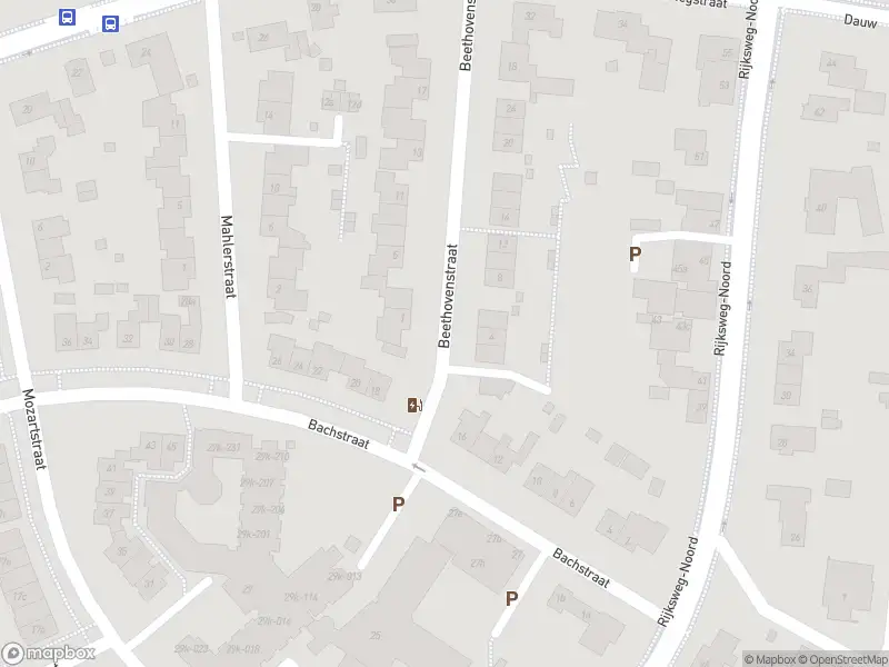 112 melding Overlastmelding Beethovenstraat in Elst gesloten